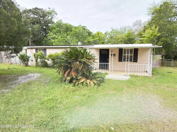 10592 HAVERFORD Road, Jacksonville, FL 32218