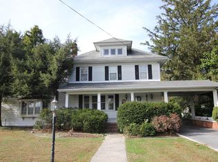 416 W Market St, Georgetown, DE 19947