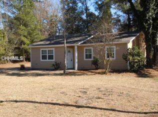 1997 Colonial Ave, Beaufort, SC 29906