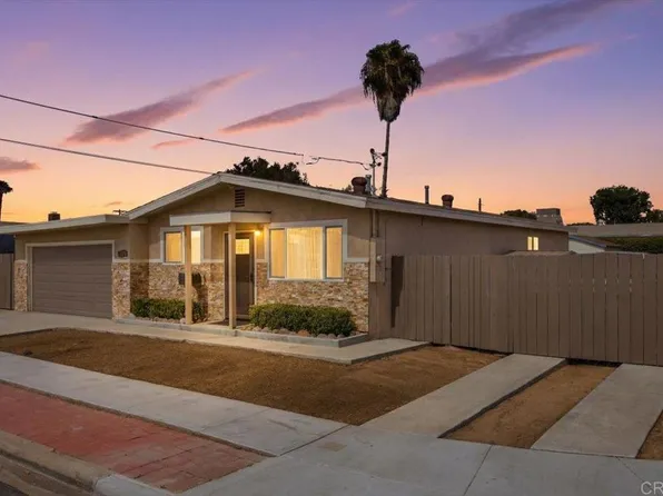 5101 Diane Ave, San Diego, CA 92117
