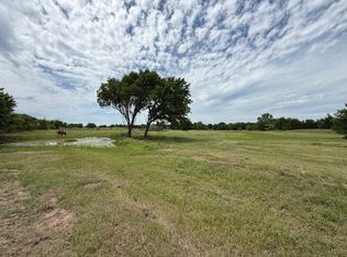 14516 Old Garner Rd, Weatherford, TX 76088