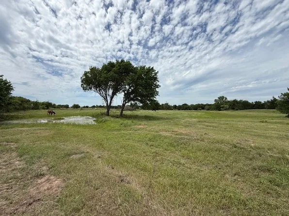 14516 Old Garner Rd, Weatherford, TX 76088