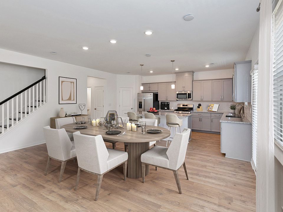 Overlook at Kennerly Lake Apartment Rentals Grayson, GA Zillow