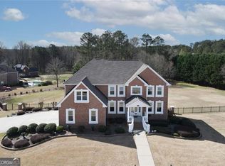 2515 Richards Walk, Loganville, GA 30052