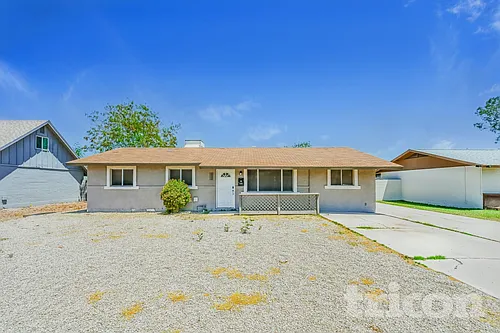 826 W Del Rio St Photo 1