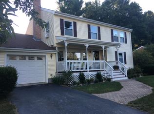 17 Shepard Ln, Shrewsbury, MA 01545
