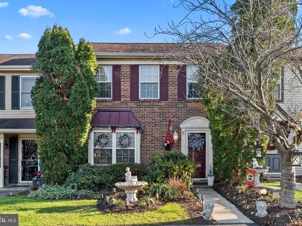3 Brandywine Dr, Horsham, PA 19044