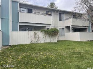 400 S Saliman Rd APT 146, Carson City, NV 89701