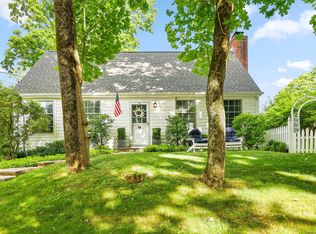 1714 Boston Post Rd, Darien, CT 06820
