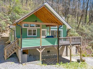 1512 Hickory Acres Rd, Hendersonville, NC 28792