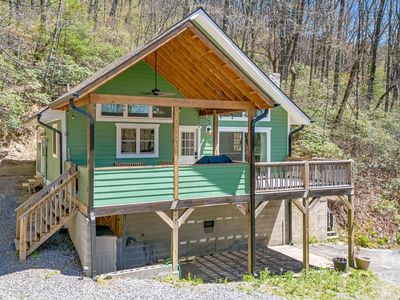 1512 Hickory Acres Rd, Hendersonville, NC, 28792