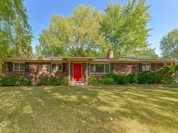 10505 Washington Blvd, Indianapolis, IN 46280