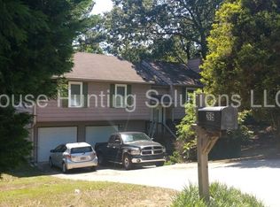 2615 Wildflower Ln, Snellville, GA