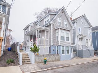 176 Burnside St, Providence, RI 02905