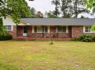 1035 Moore Dr, Barnwell, SC 29812