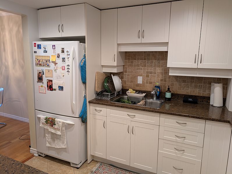 Victoria Apartment for rent - 2 Bedrooms — photo 5