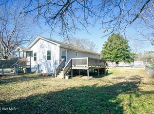 3408 Oaks Rd, New Bern, NC 28560