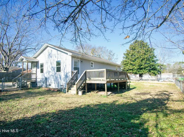 3408 Oaks Road, New Bern, NC 28560