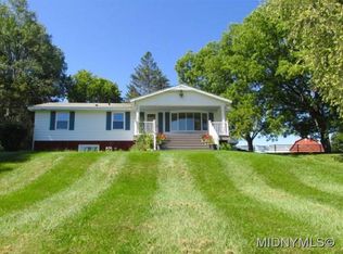 4441 Saunders Rd, Clinton, NY 13323
