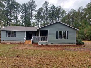 617 Unionville Rd, Barnesville, GA 30204