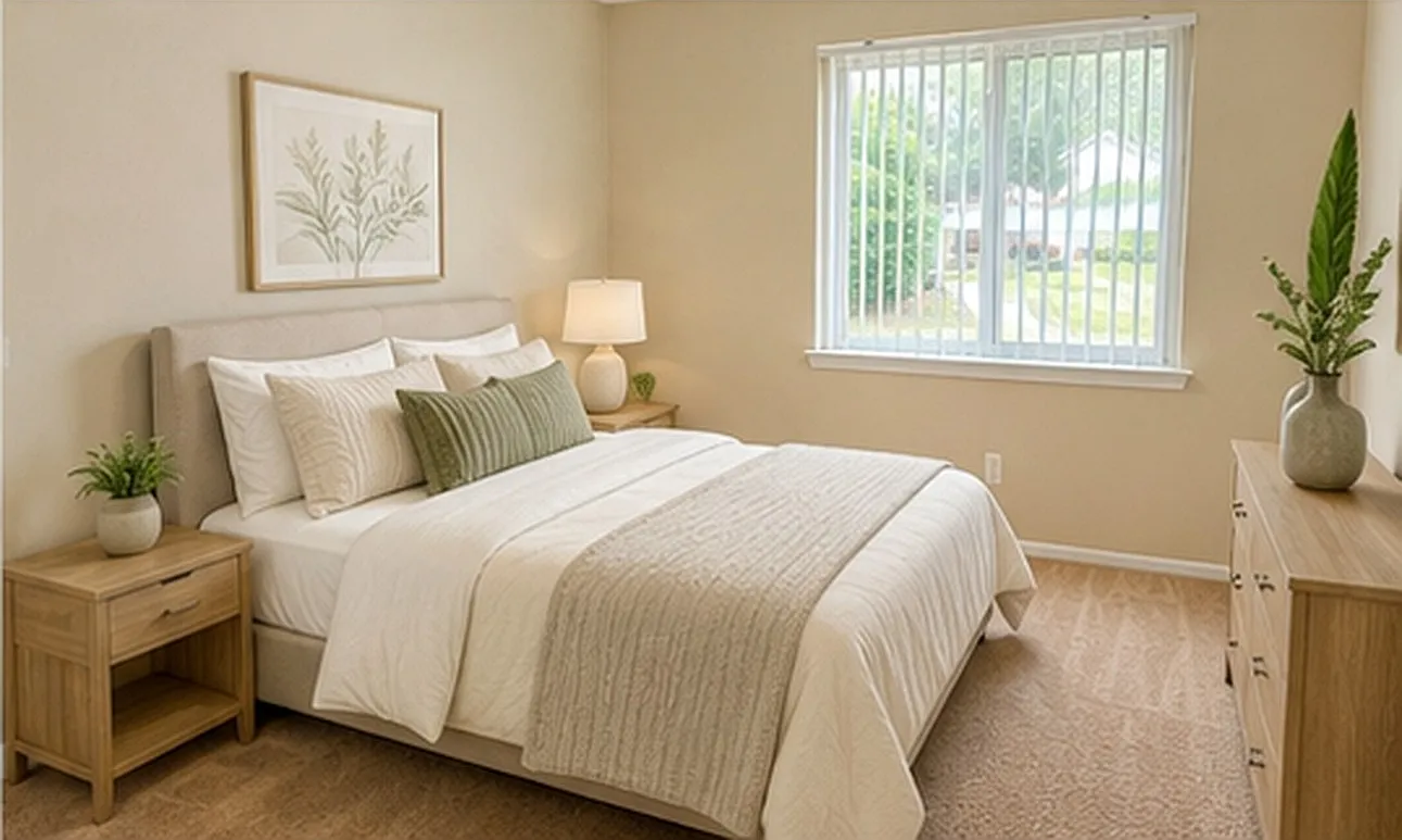 1 bed, 646 sqft, $1,295 — Photo 4
