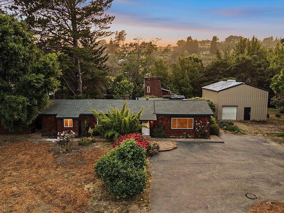 1st image of 1221 Old San Jose Rd #B