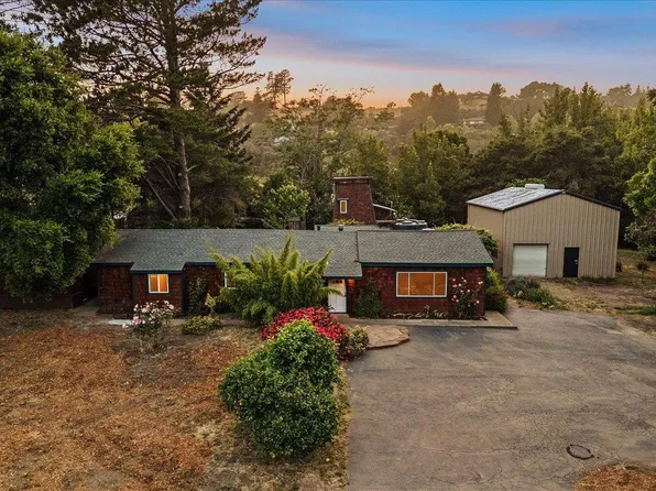 1221 Old San Jose Rd #B, Soquel, CA 95073