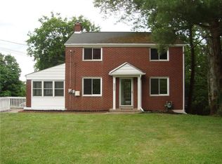8952 Ringeisen Rd, Allison Park, PA 15101