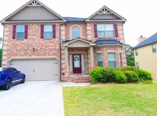 3544 Beaver Swamp Rd, Loganville, GA 30052