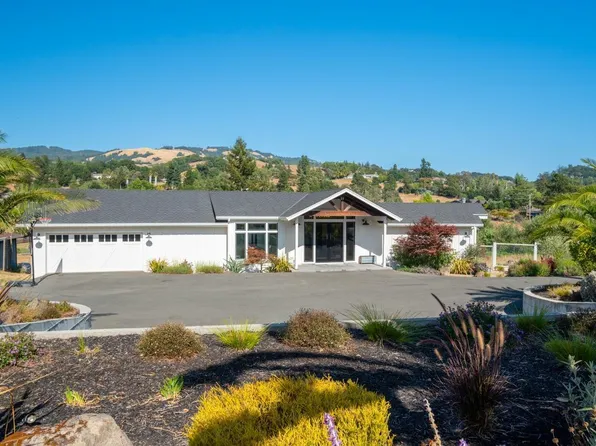 7074 Cold Springs Road, Penngrove, CA 94951