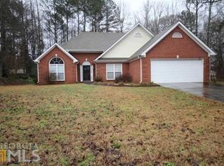 125 Gibson Way, Covington, GA 30016
