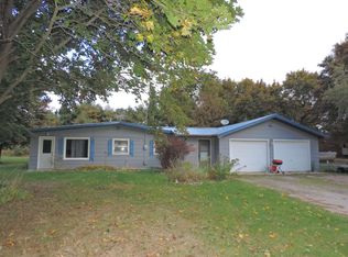 13314 County Road Aa, Suring, WI 54174