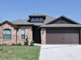500 Nolan Dr, Sherman, TX 75092