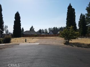 6295 Dawnridge Ct LOT 22, Paradise, CA
