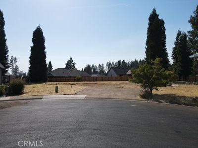 6295 Dawnridge Ct LOT 22, Paradise, CA, 95969