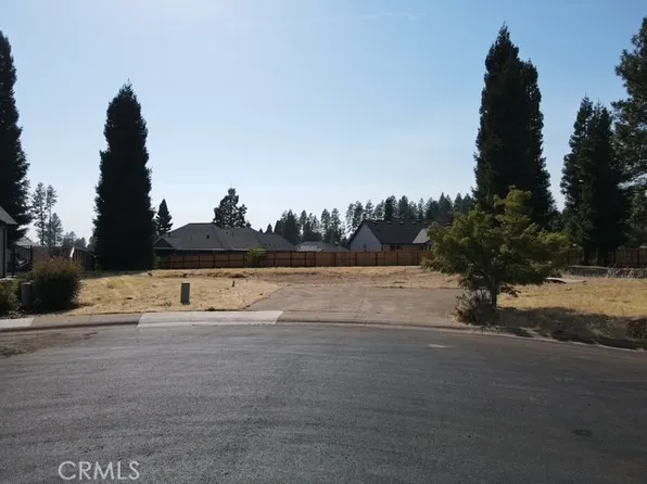 6295 Dawnridge Ct Lot 22, Paradise, CA 95969