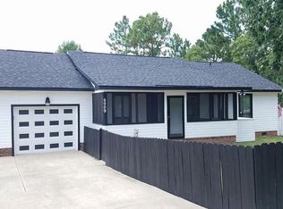 6909 Kingsgate Dr, Fayetteville, NC 28314