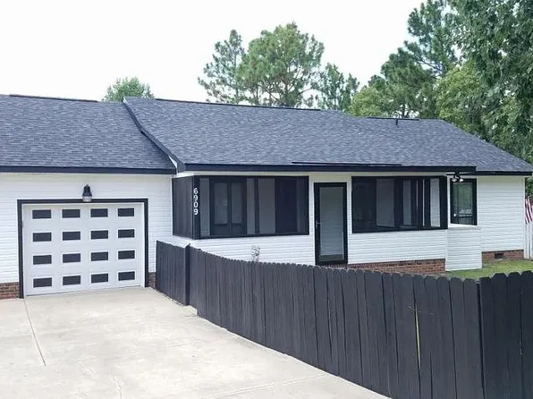 6909 Kingsgate Dr, Fayetteville, NC 28314