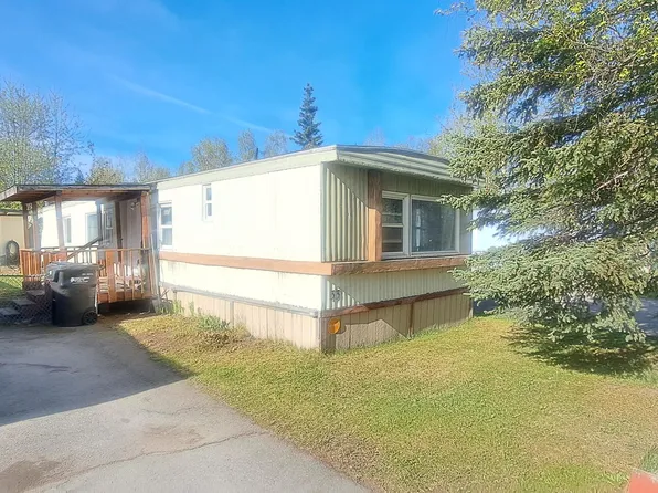 2221 E Muldoon Rd #33, Anchorage, AK 99504