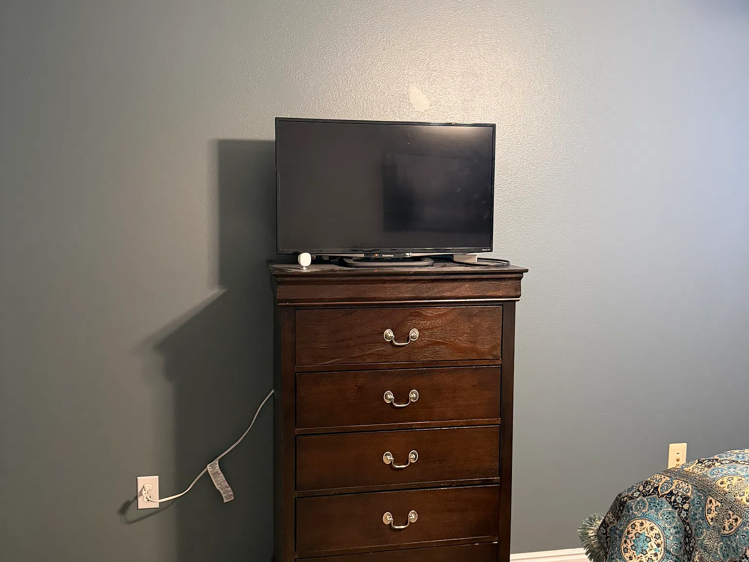 W Puzzle Creek Dr, Meridian — Photo 3