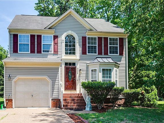 2nd image of 732 Stonemeadow Dr