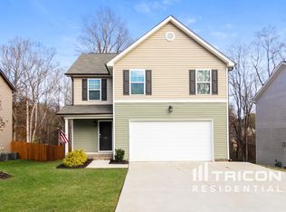 841 Prince Edward Rd, Kernersville, NC 27284