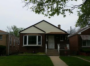 12750 S Lowe Ave, Chicago, IL 60628