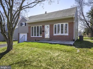 486 Revere Ter, Warminster, PA 18974