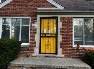 7794 Braile St, Detroit, MI 48228
