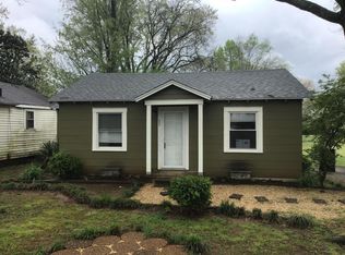 805 2nd Ave, Athens, AL 35611