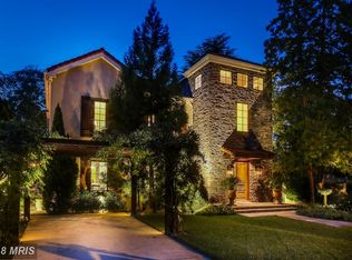 5805 Ipswich Rd, Bethesda, MD 20814