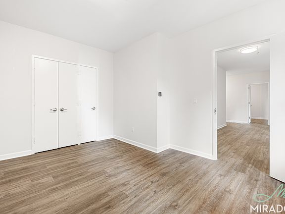 2nd image of 15 Park Row APT 11D