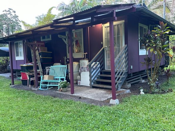 14-682 Kehau Rd, Pahoa, HI 96778