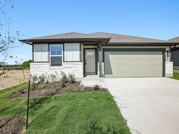 144 Woodbrook Dr, Georgetown, TX 78626